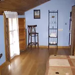 Holiday home Soportales *