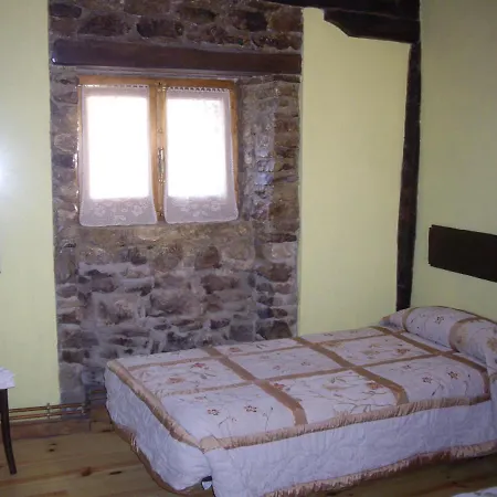 Soportales Colina