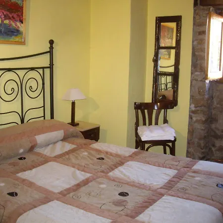 Holiday home Soportales *