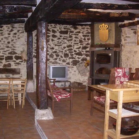 Holiday home Soportales