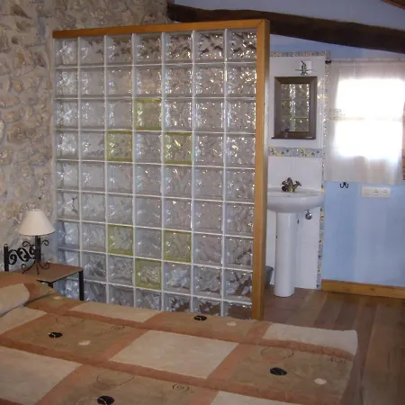 Holiday home Soportales