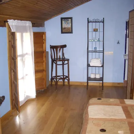 Holiday home Soportales *