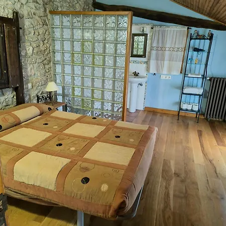 Soportales Colina