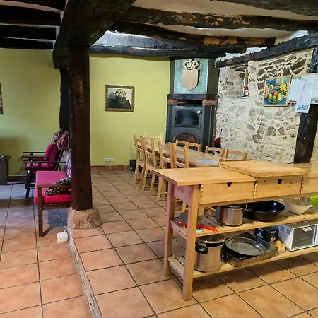 Holiday home Soportales