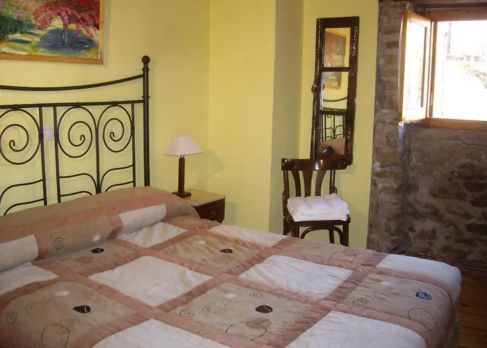 Holiday home Soportales *