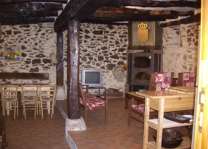 Holiday home Soportales