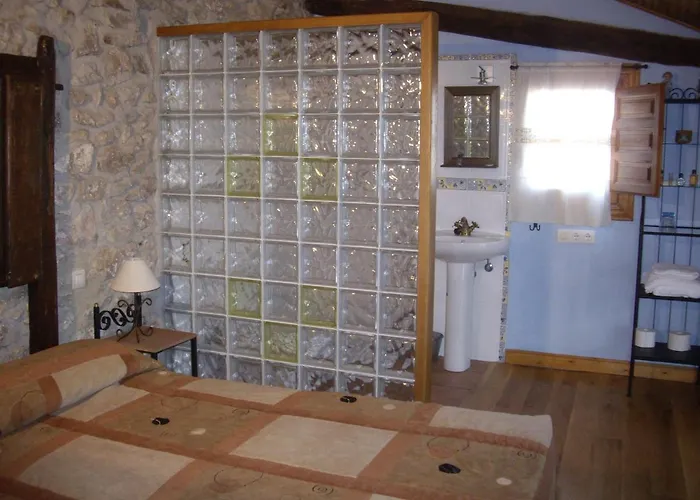 Holiday home Soportales
