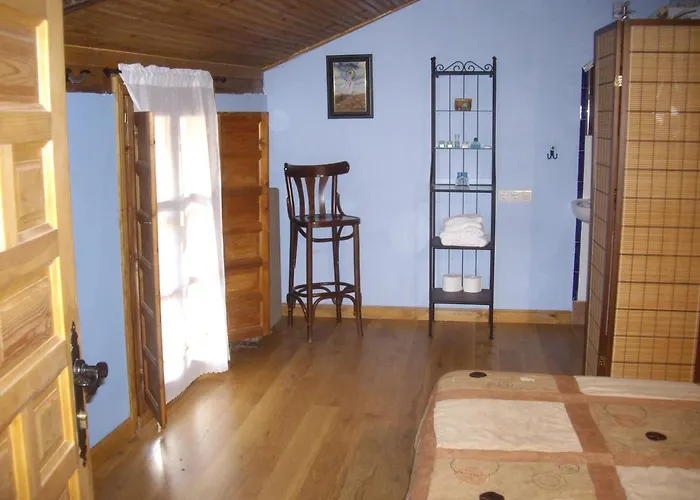 Holiday home Soportales *